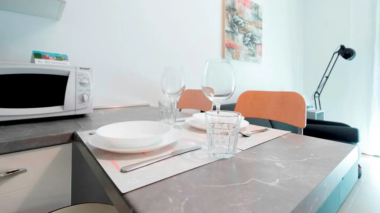 Italianway - Zuretti 32 Apartment Milan