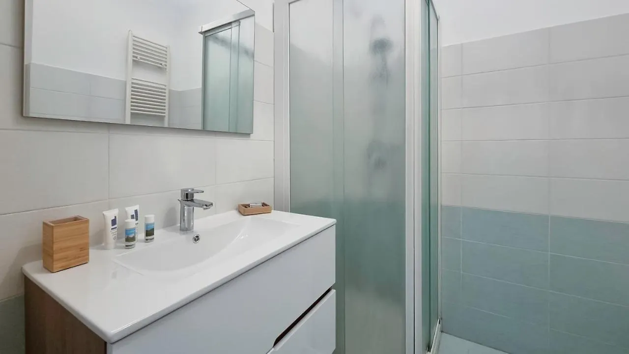 Italianway - Zuretti 32 Apartment Milan