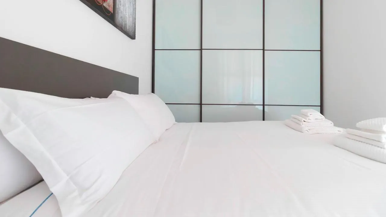 Italianway - Zuretti 32 Apartment Milan 0*,  Italy