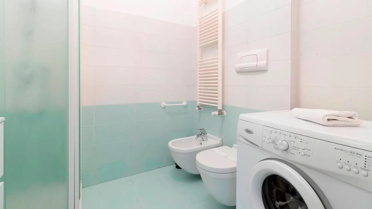 Italianway - Zuretti 32 Apartment Milan 0*,  Italy