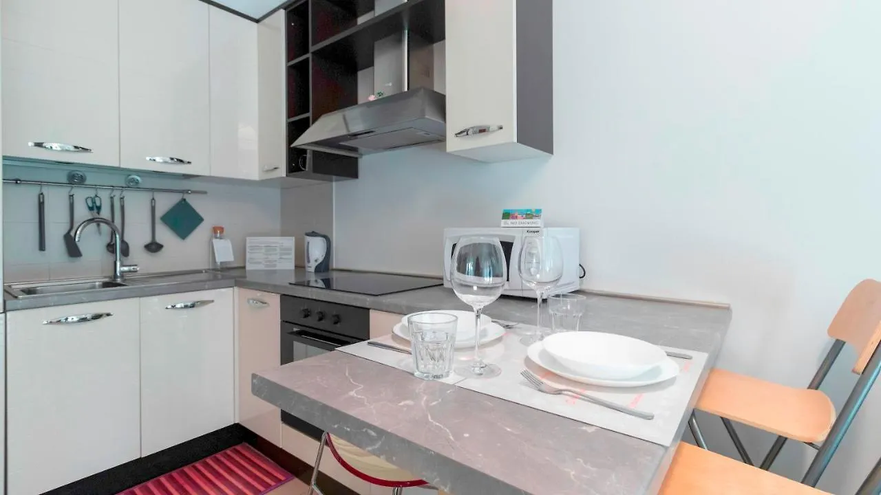 Italianway - Zuretti 32 Apartment Milan 0*,