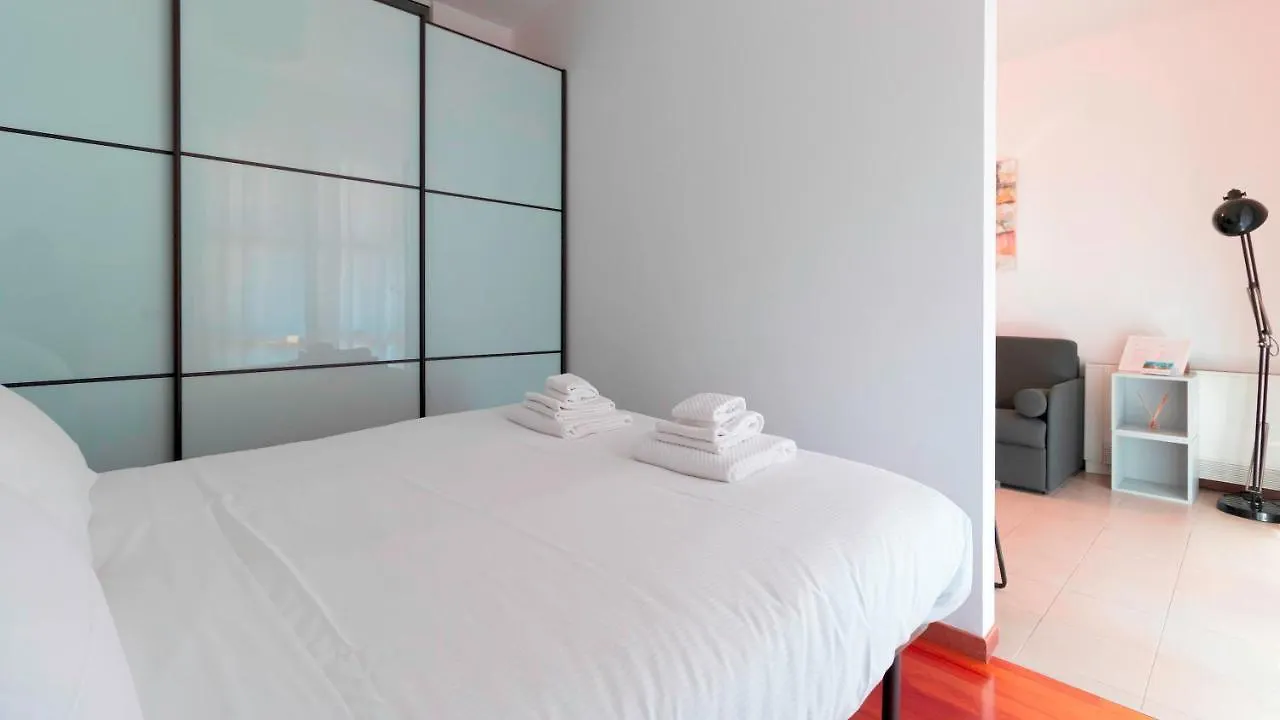 Italianway - Zuretti 32 Apartment Milan