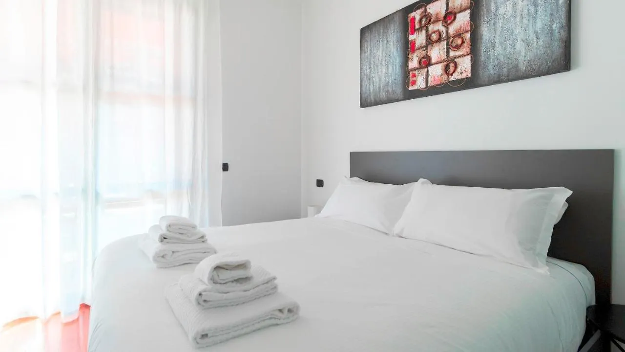 Italianway - Zuretti 32 Apartment Milan
